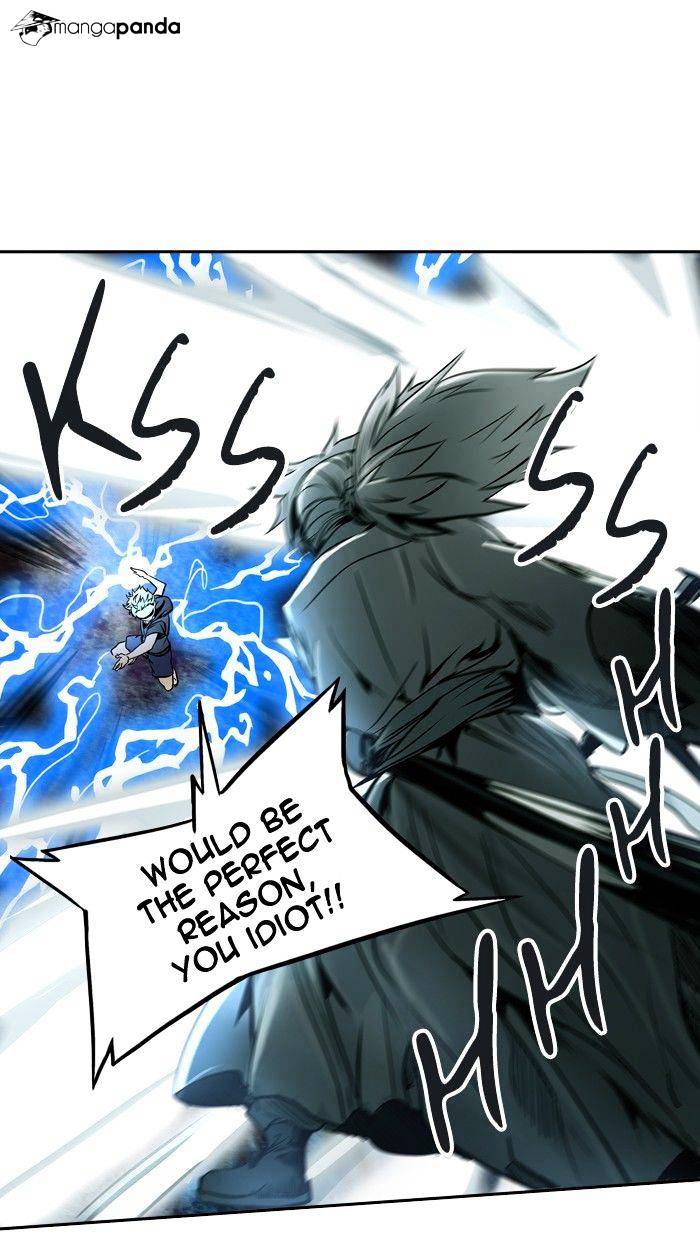 Tower of God Chapter 291 page 8