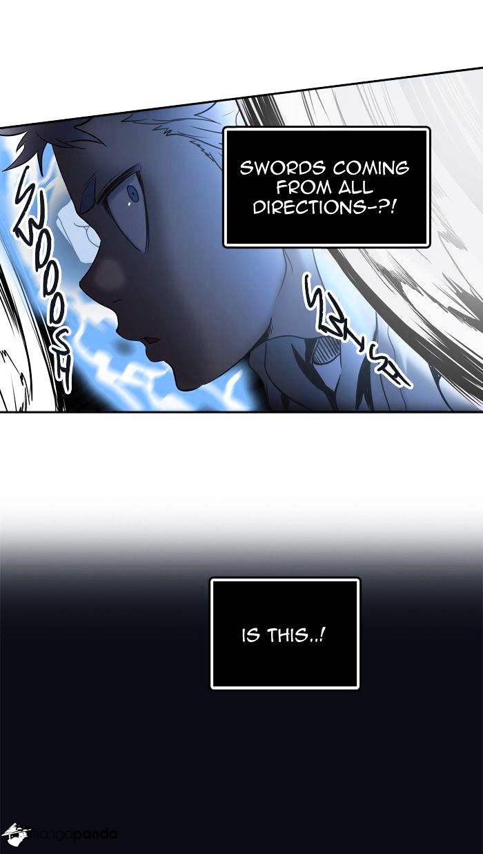 Tower of God Chapter 291 page 30