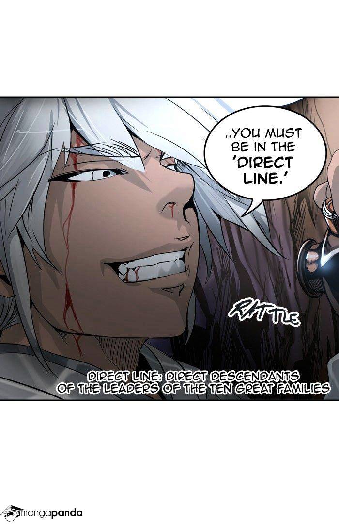 Tower of God Chapter 291 page 45