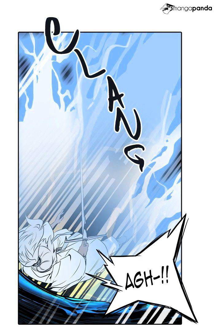 Tower of God Chapter 291 page 47