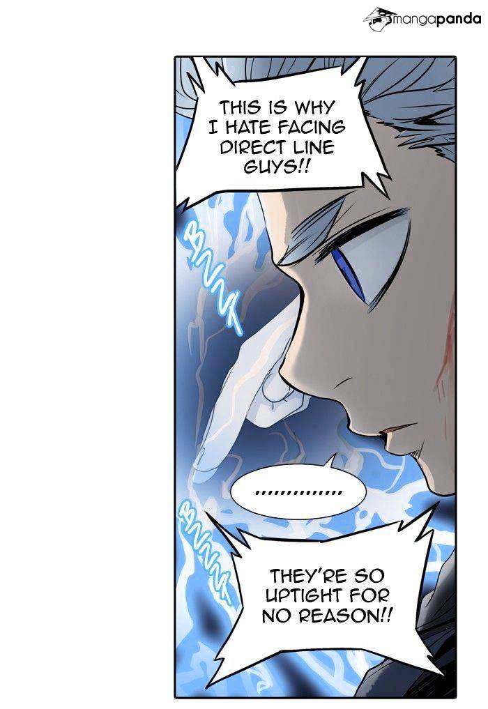 Tower of God Chapter 291 page 51