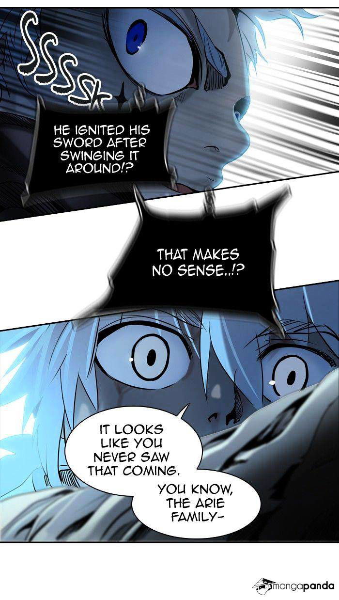 Tower of God Chapter 291 page 67