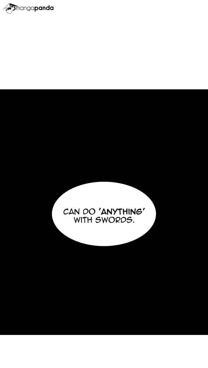 Tower of God Chapter 291 page 68