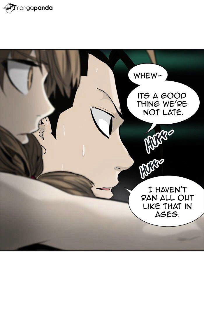 Tower of God Chapter 291 page 76