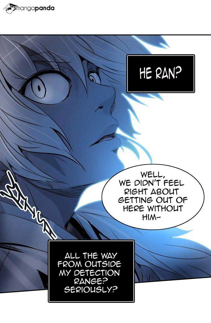 Tower of God Chapter 291 page 77