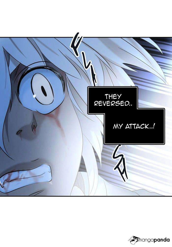Tower of God Chapter 291 page 81