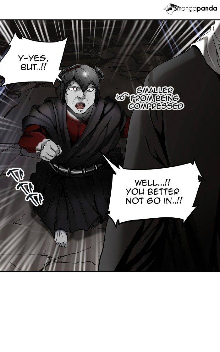 Tower of God Chapter 291 page 86