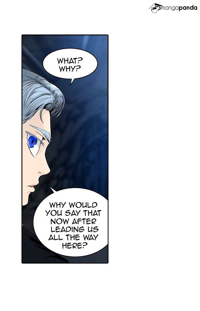 Tower of God Chapter 291 page 87