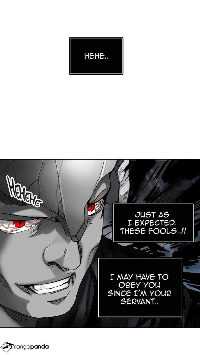Tower of God Chapter 291 page 90
