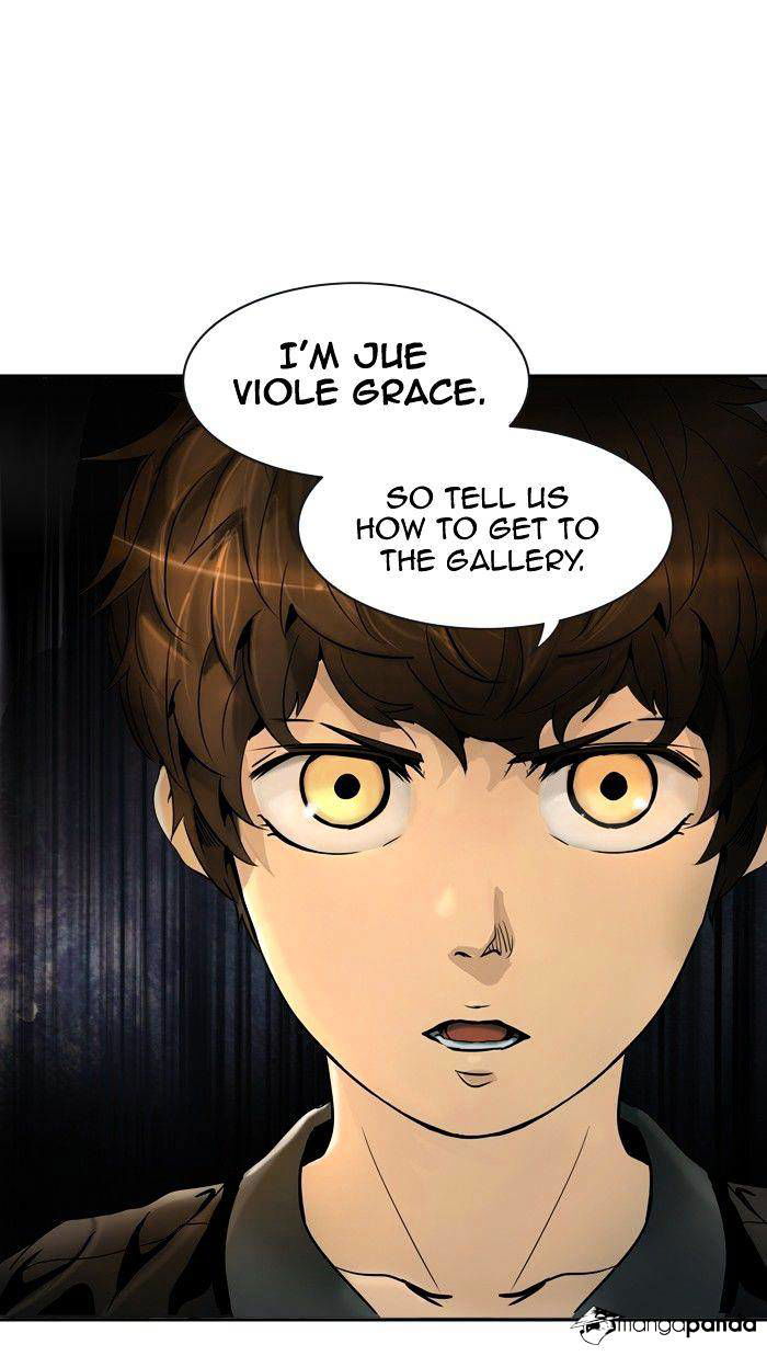 Tower of God Chapter 291 page 100