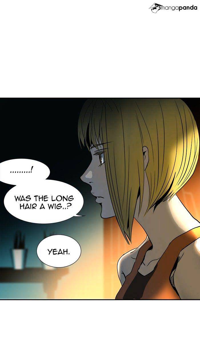 Tower of God Chapter 291 page 101