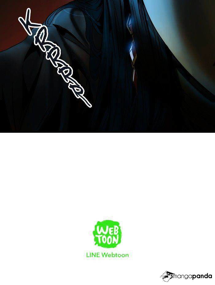 Tower of God Chapter 291 page 107