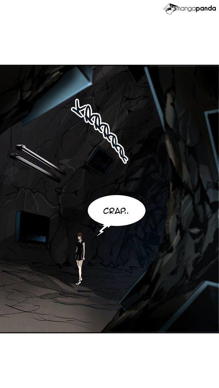 Tower of God Chapter 292 page 1