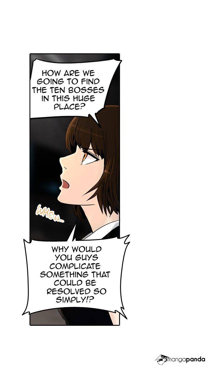 Tower of God Chapter 292 page 2