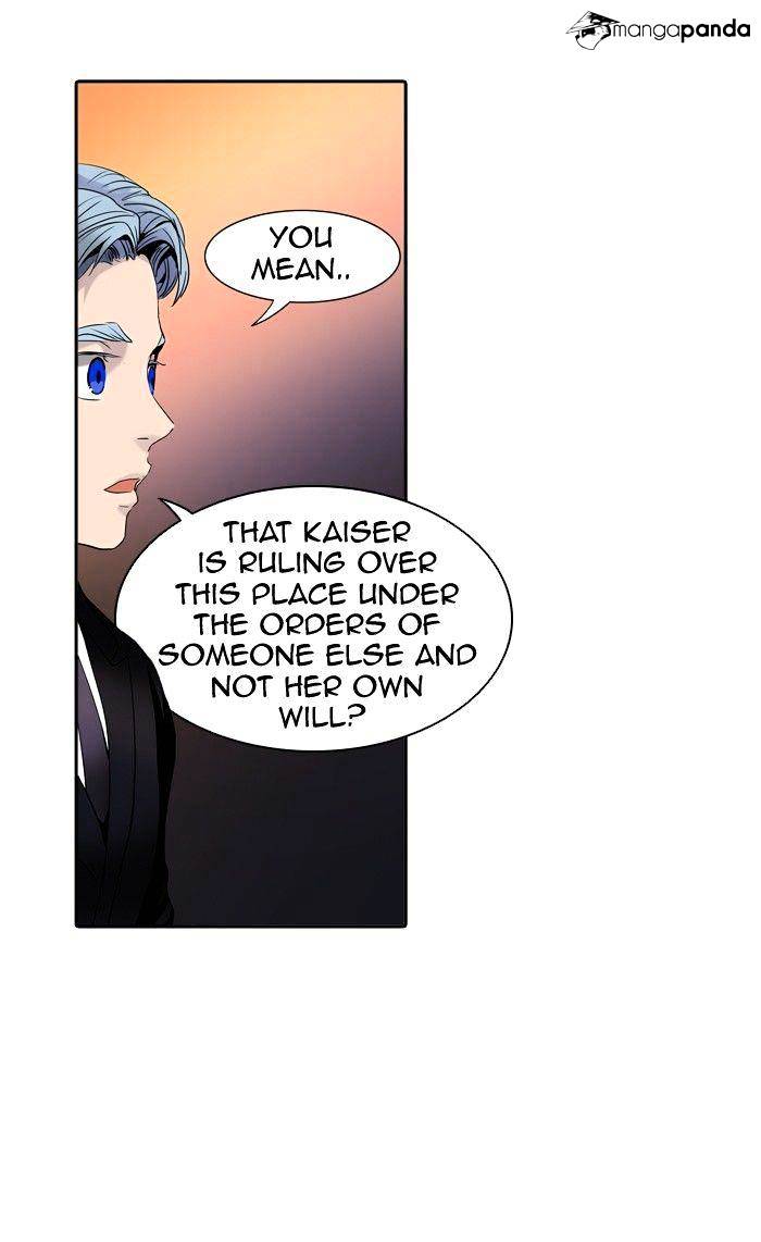 Tower of God Chapter 292 page 12