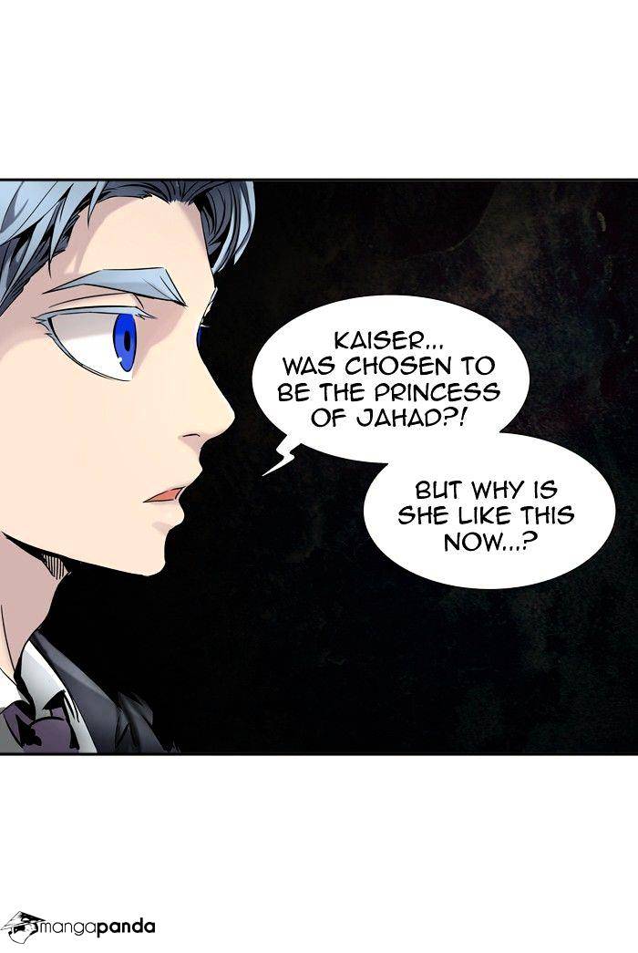 Tower of God Chapter 292 page 18