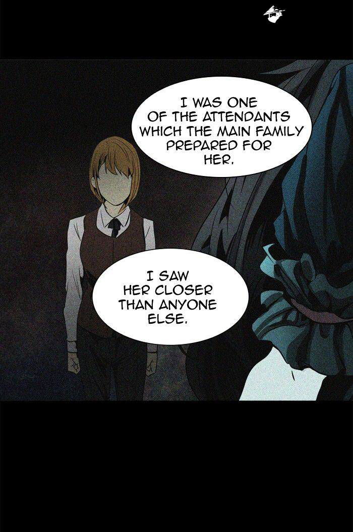 Tower of God Chapter 292 page 24