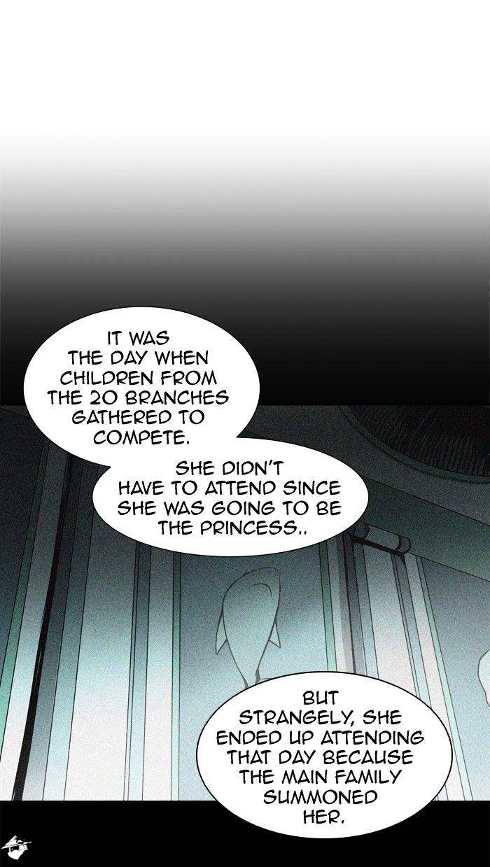 Tower of God Chapter 292 page 28