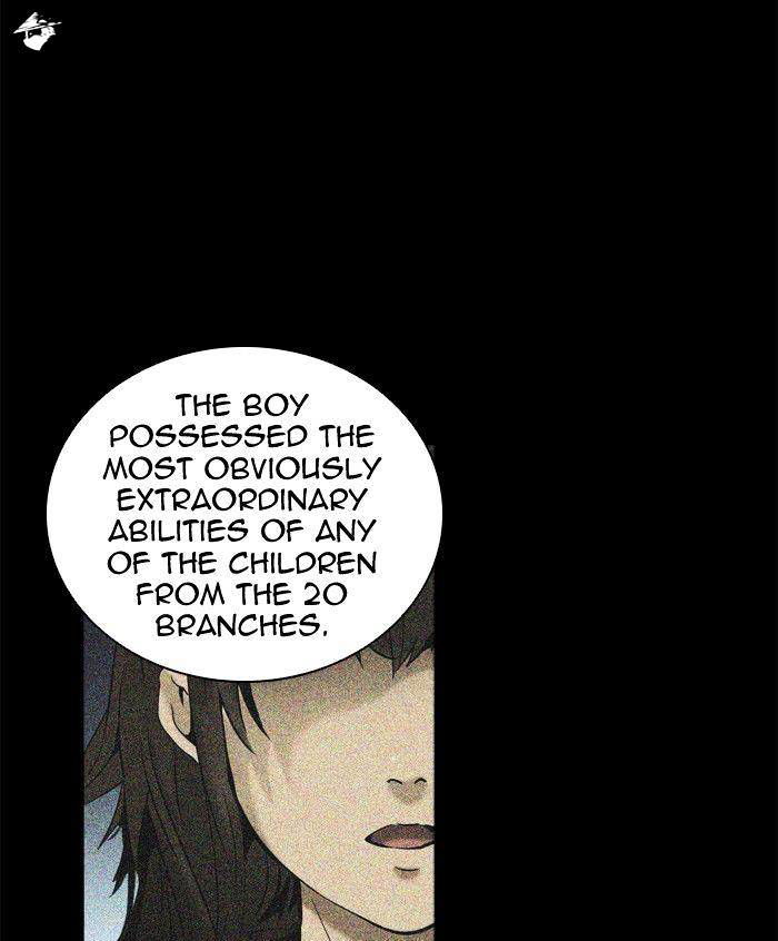 Tower of God Chapter 292 page 30