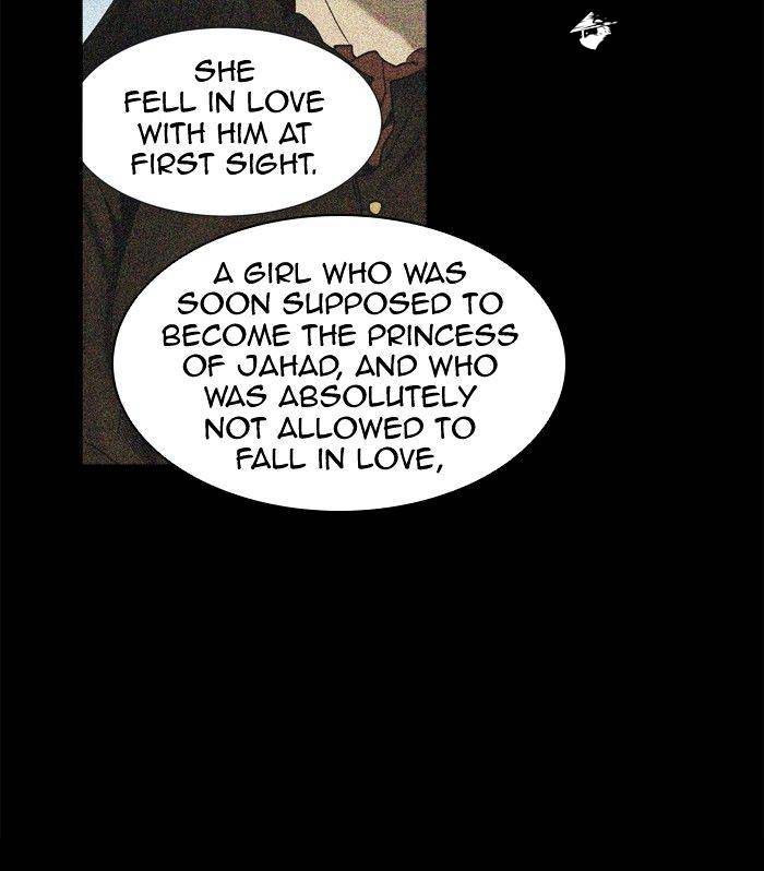 Tower of God Chapter 292 page 31