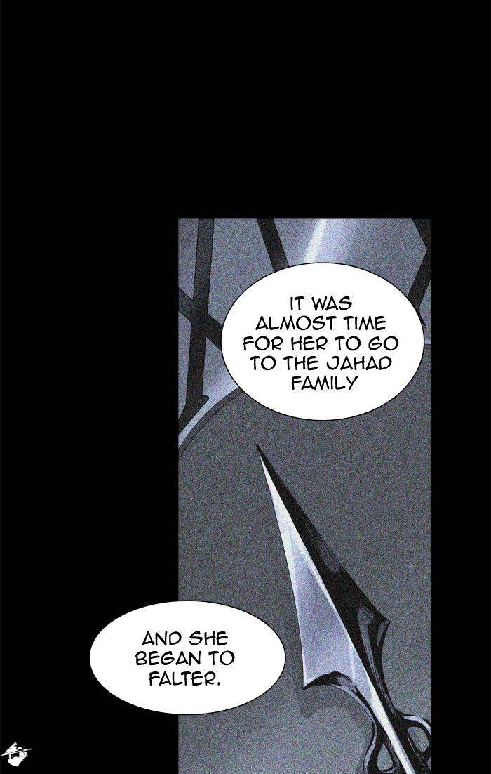 Tower of God Chapter 292 page 38