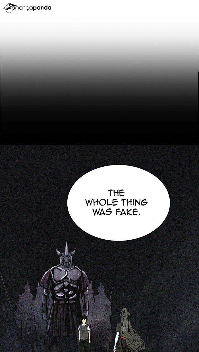 Tower of God Chapter 292 page 45