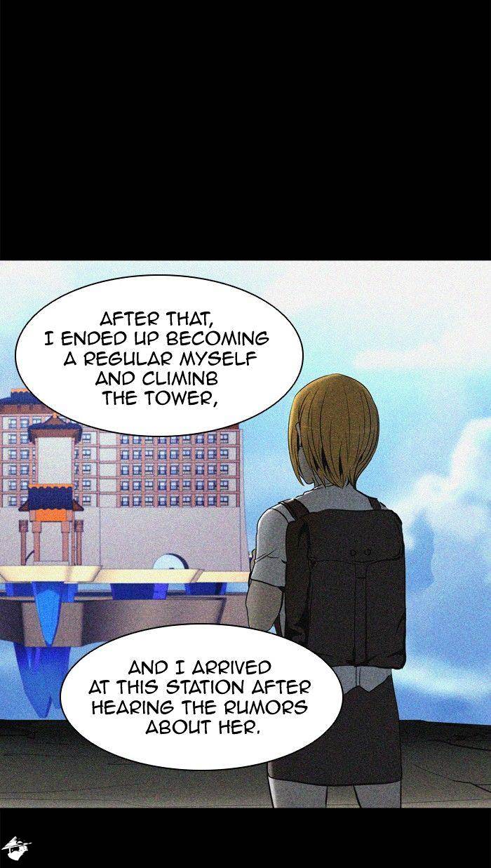 Tower of God Chapter 292 page 56