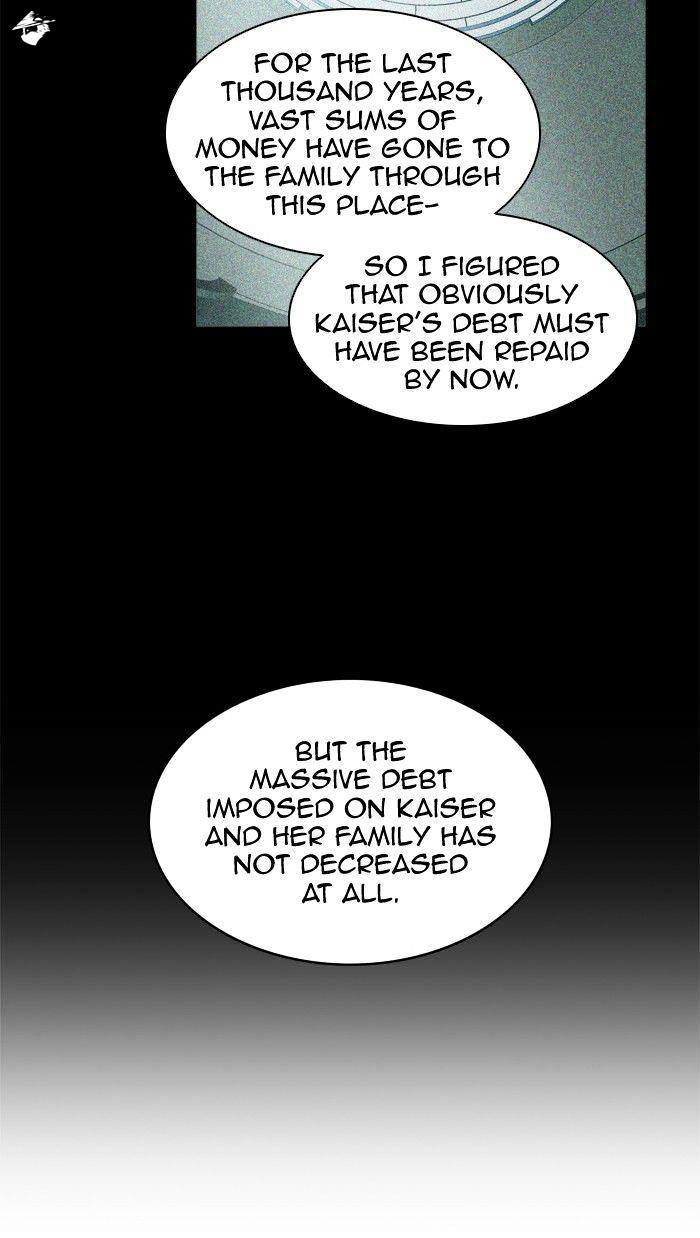 Tower of God Chapter 292 page 59