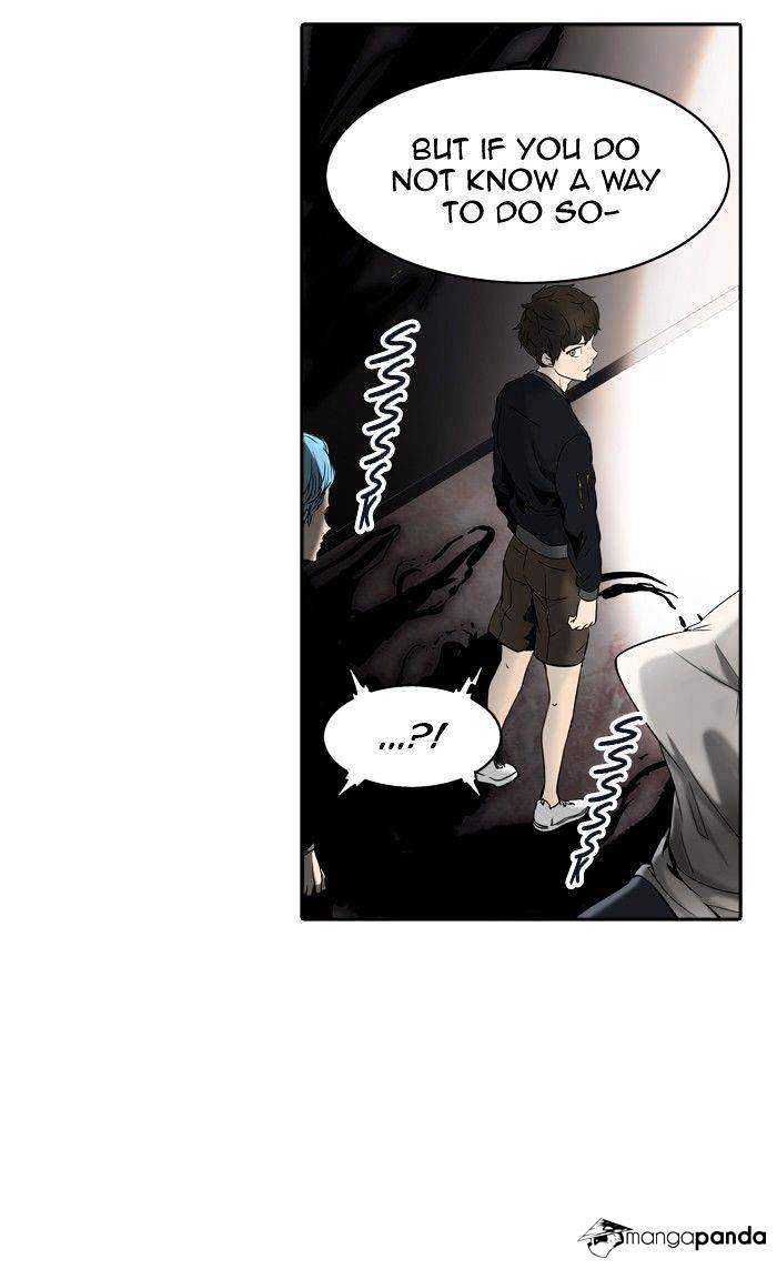 Tower of God Chapter 292 page 67