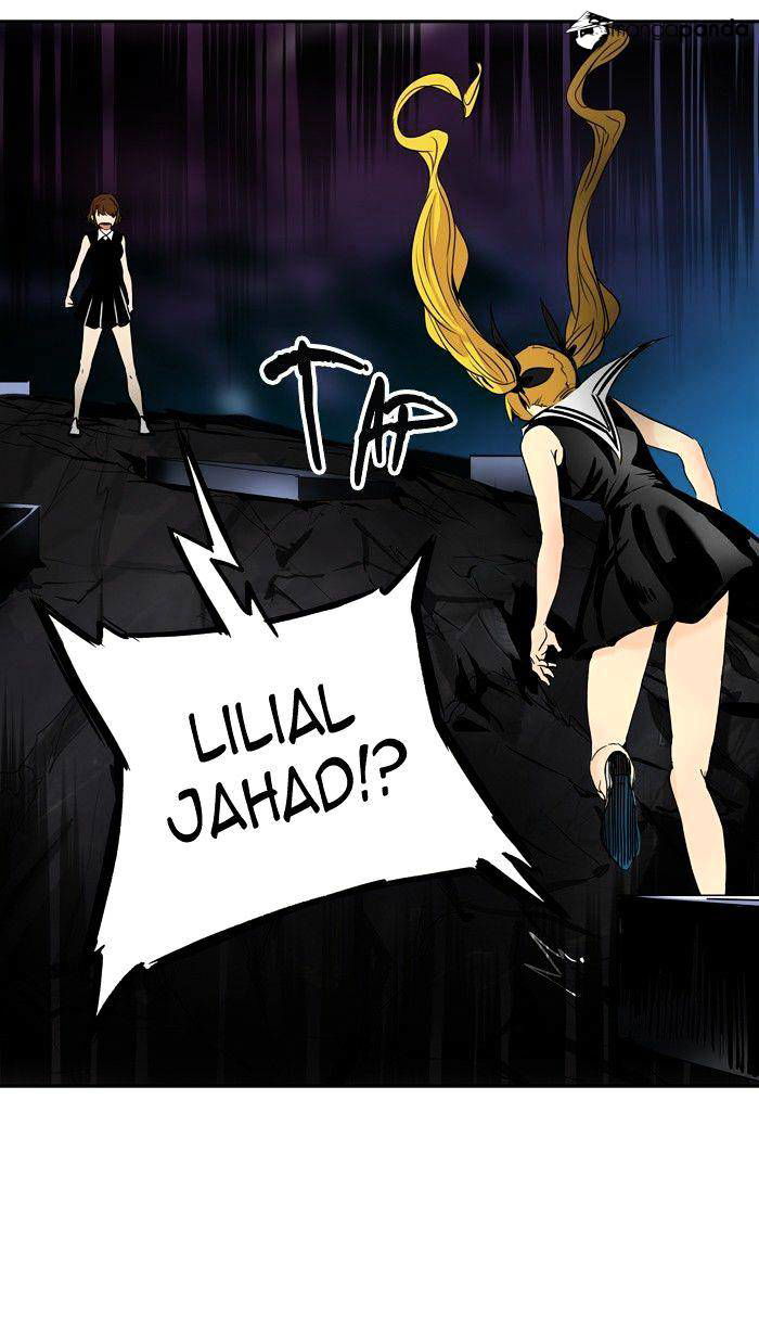 Tower of God Chapter 292 page 74