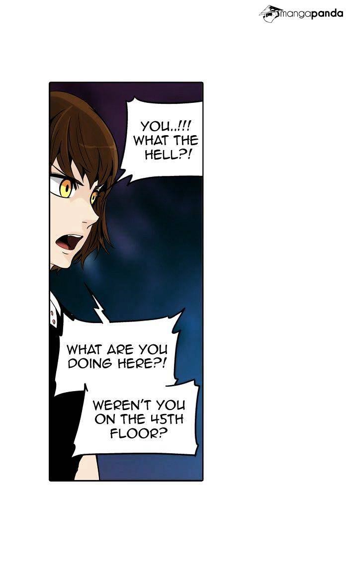 Tower of God Chapter 292 page 75