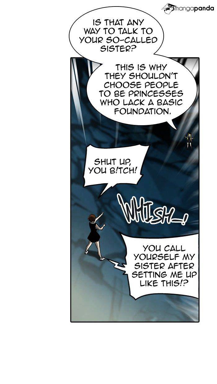 Tower of God Chapter 292 page 76