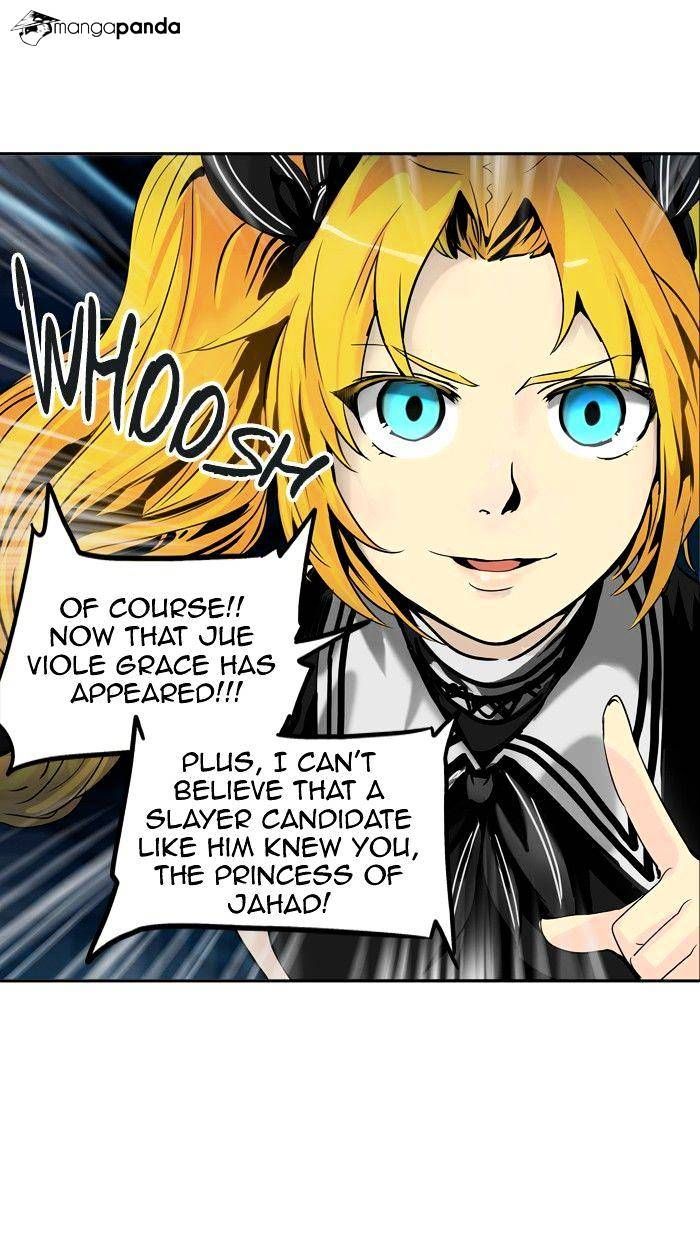 Tower of God Chapter 292 page 78