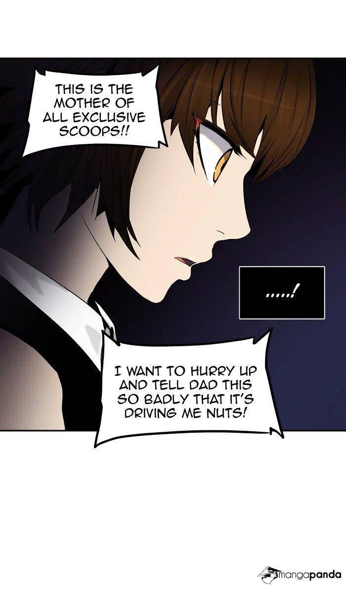 Tower of God Chapter 292 page 79