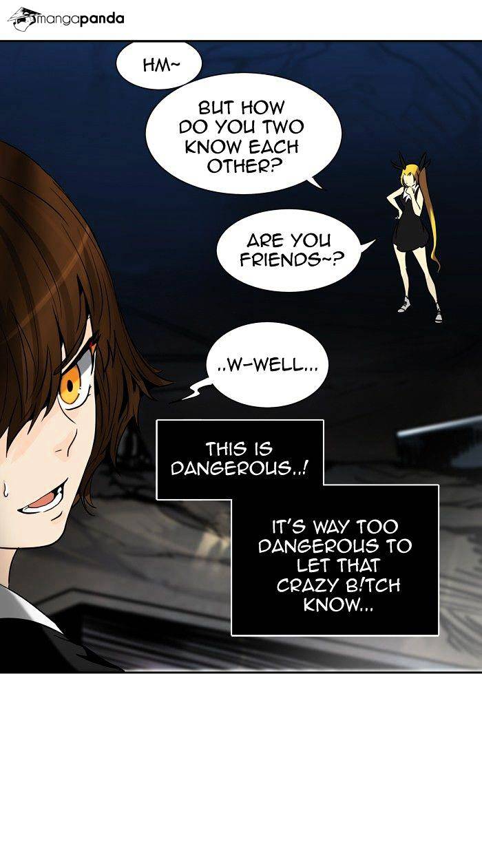 Tower of God Chapter 292 page 80