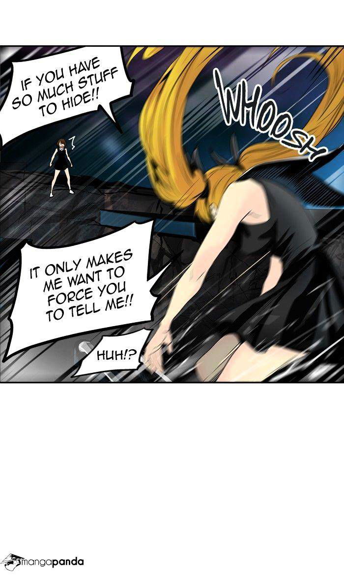 Tower of God Chapter 292 page 81