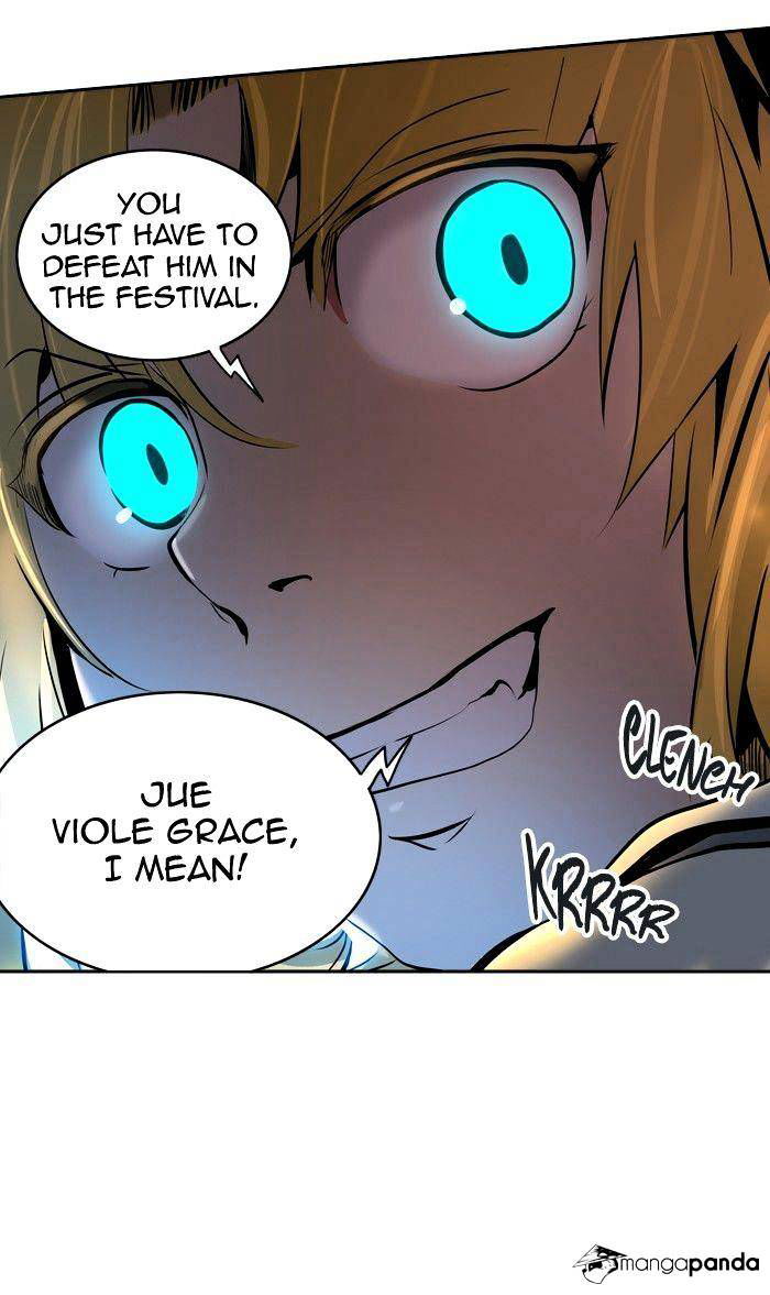 Tower of God Chapter 292 page 87