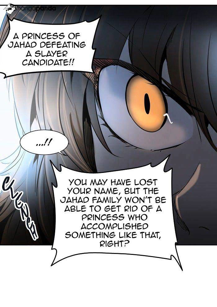 Tower of God Chapter 292 page 88