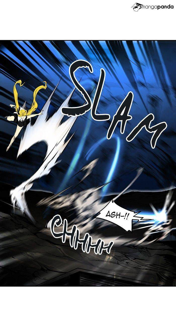 Tower of God Chapter 292 page 89