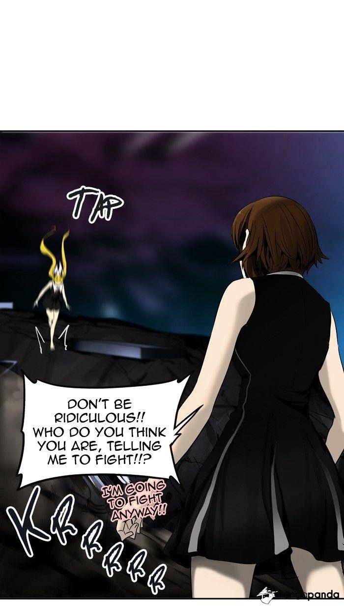 Tower of God Chapter 292 page 90