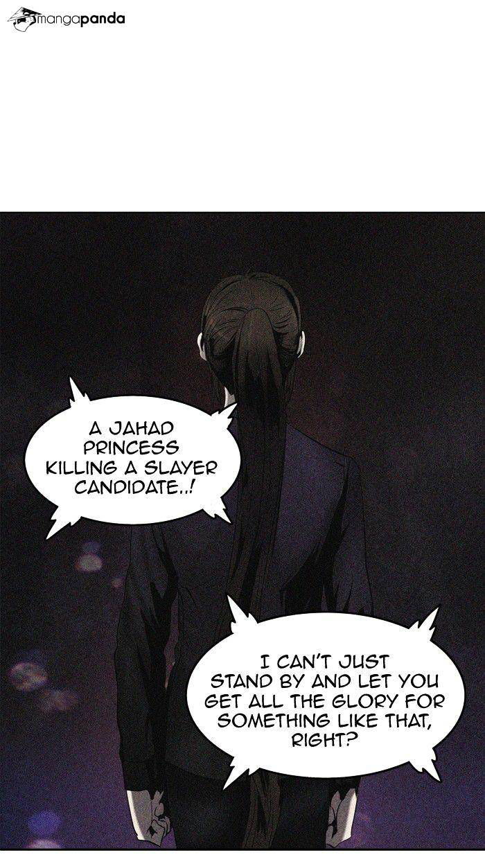 Tower of God Chapter 292 page 92
