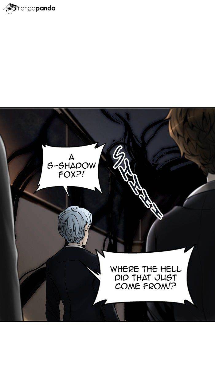 Tower of God Chapter 293 page 2