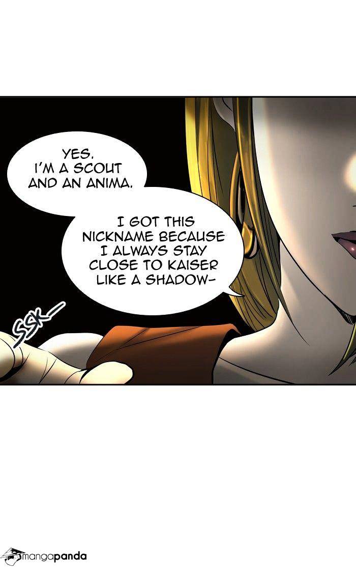 Tower of God Chapter 293 page 4