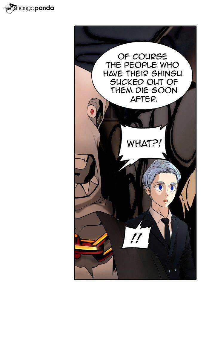 Tower of God Chapter 293 page 7