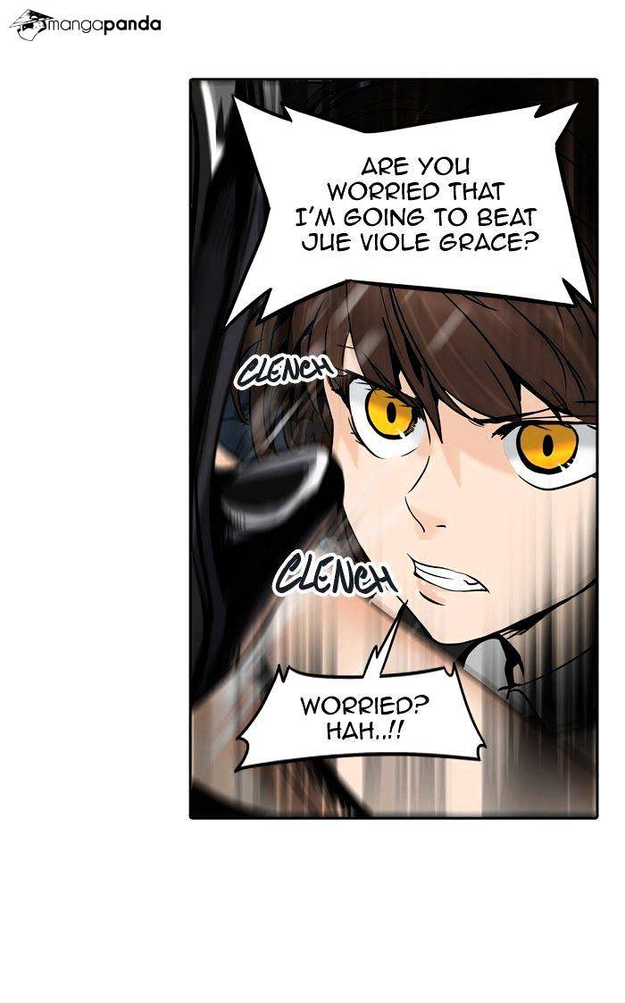 Tower of God Chapter 293 page 15