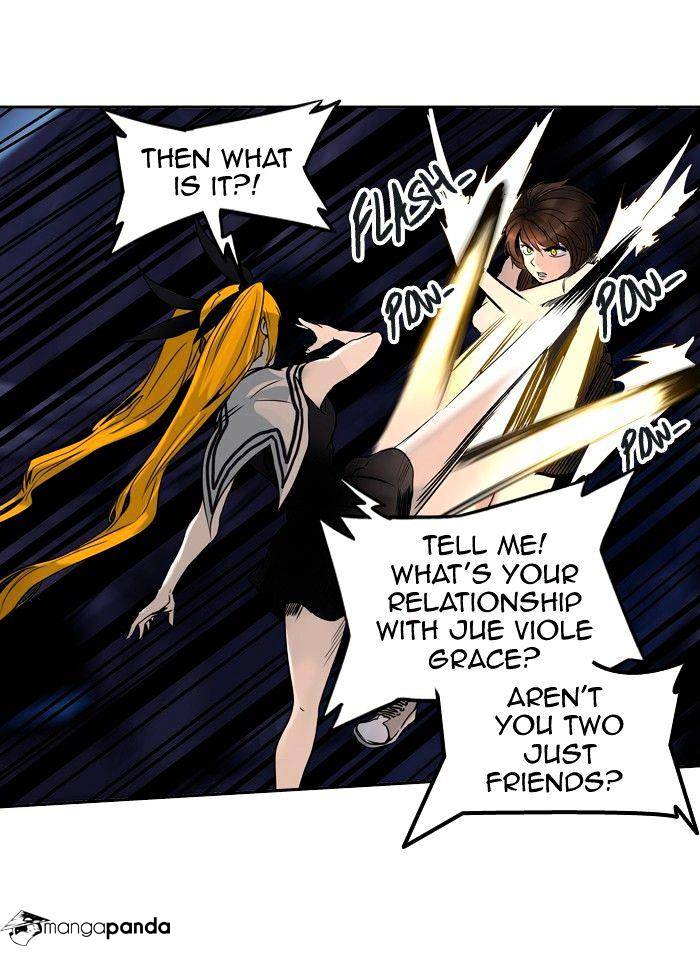 Tower of God Chapter 293 page 16