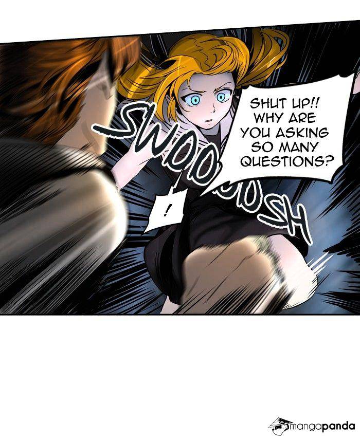 Tower of God Chapter 293 page 17