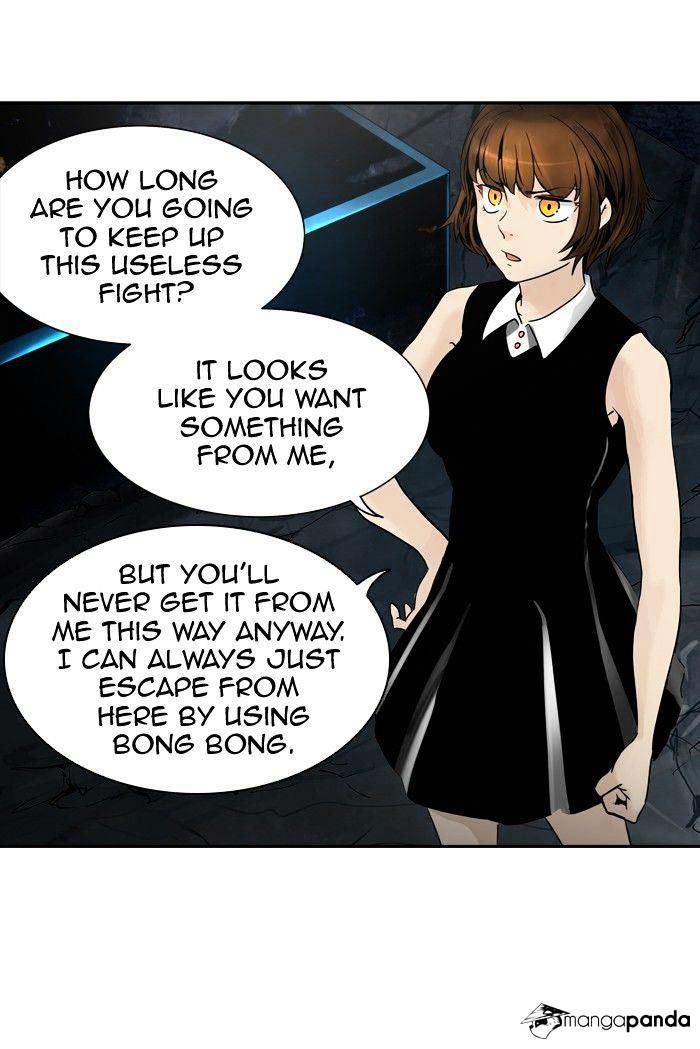 Tower of God Chapter 293 page 23