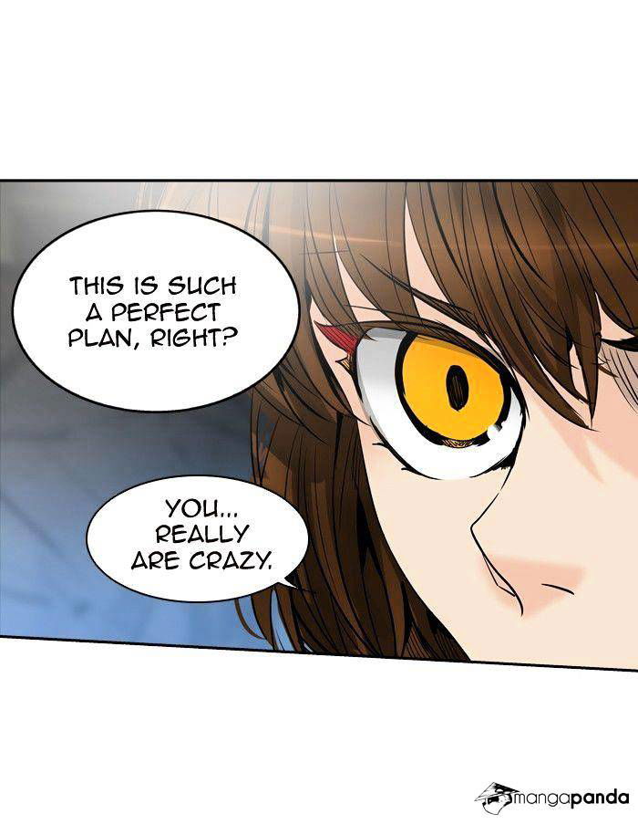 Tower of God Chapter 293 page 31