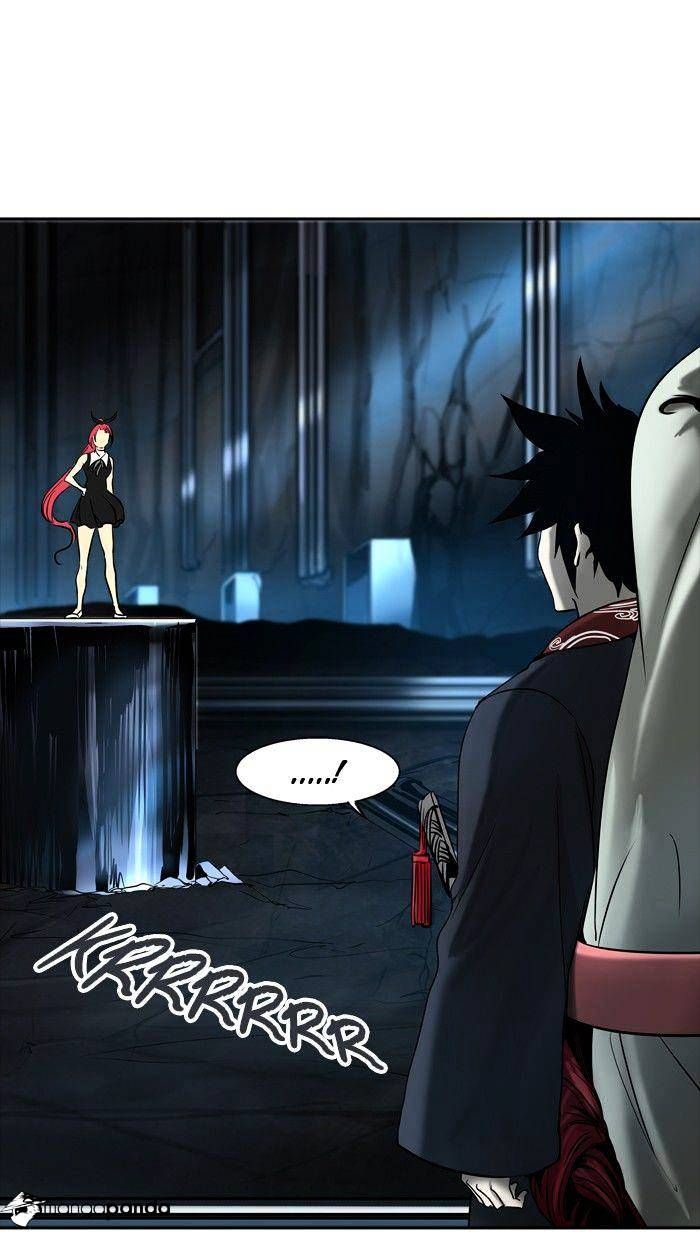 Tower of God Chapter 293 page 33